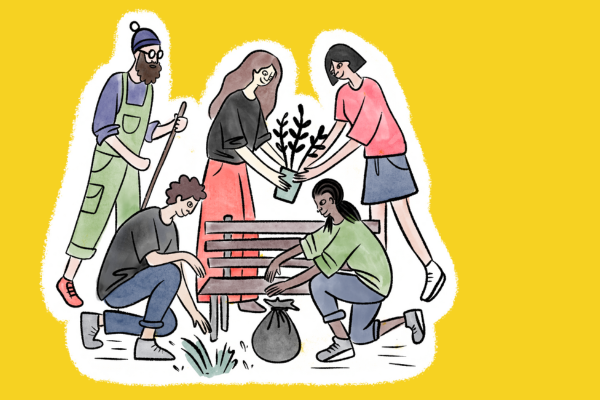 Patti di Collaborazione