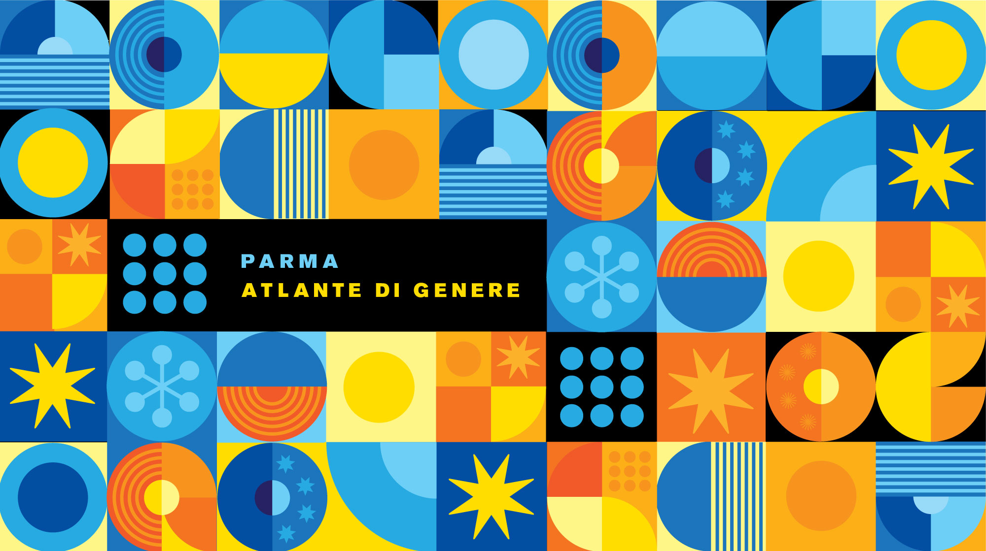 PROVA - Atlante di genere