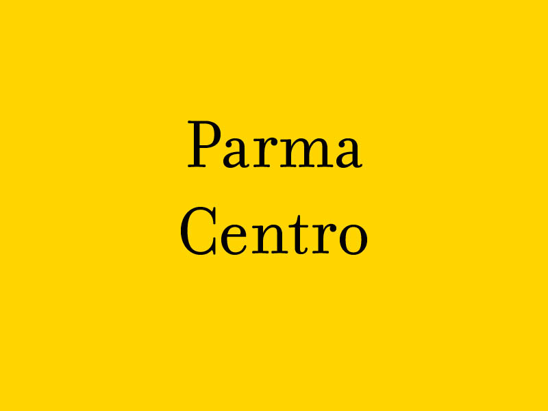 Laboratorio di quartiere Parma Centro